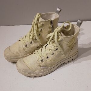 Palladium Women's Boots